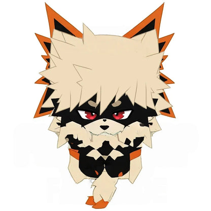 Bakugomeow (17IN)