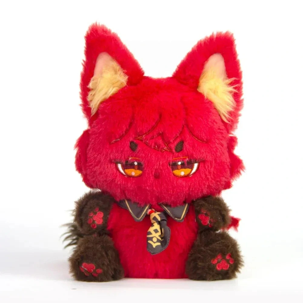 DilucMeow (18IN)「Low Stock」