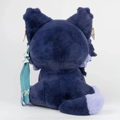 Kinich Meow (17IN)