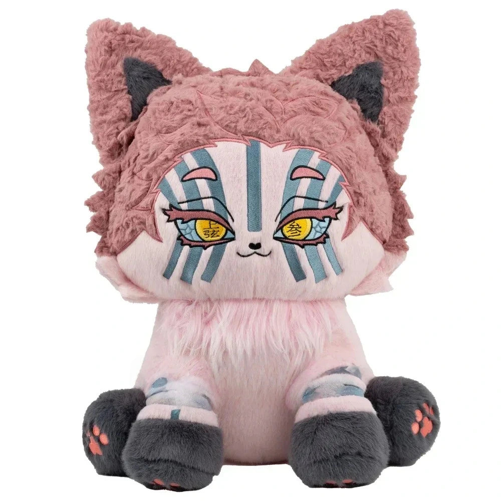 Akazameow (17IN)