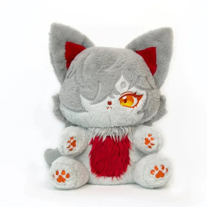 [Restock ] Jingyuan Meow (17IN)