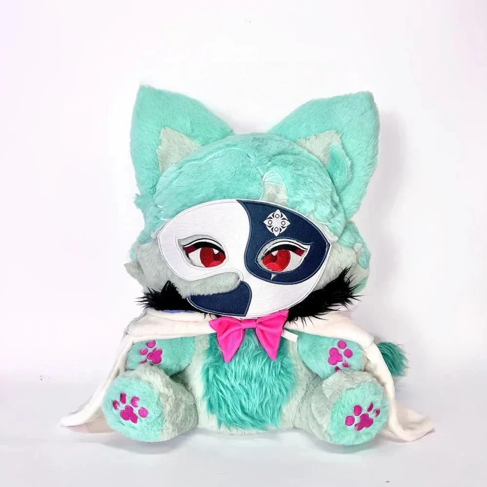 Webtoon Dottore Meow (16IN)