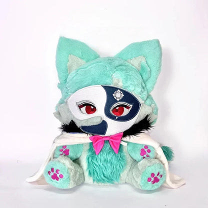 Webtoon Dottore Meow (16IN)