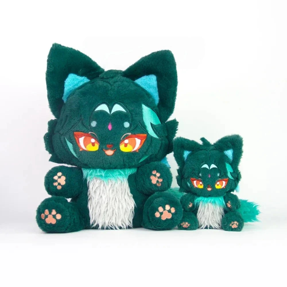 Xiaomeow (17IN)「Low Stock」