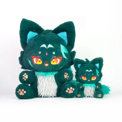Xiaomeow (17IN)「Low Stock」