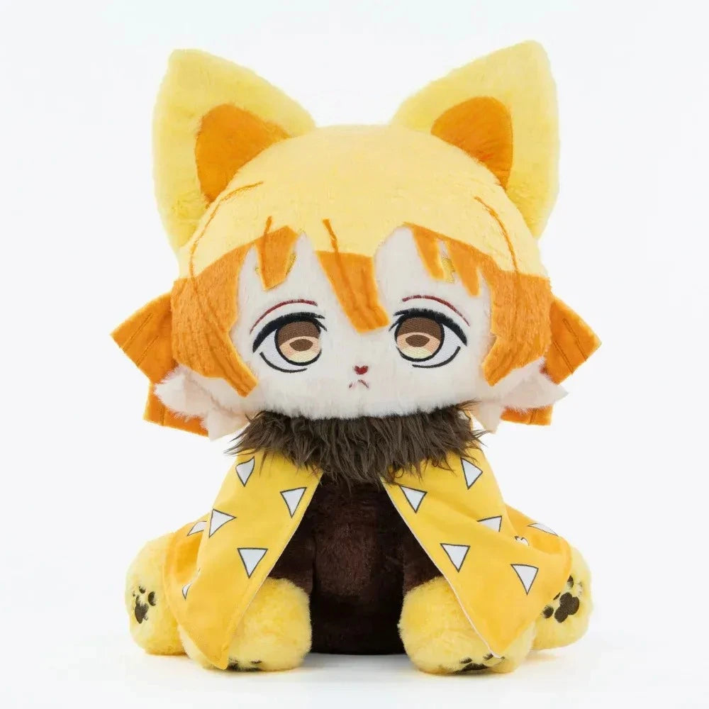 Zenitsumeow (18IN)