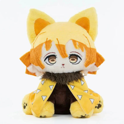 Zenitsumeow (18IN)