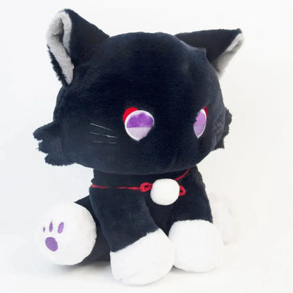 Scara Meow