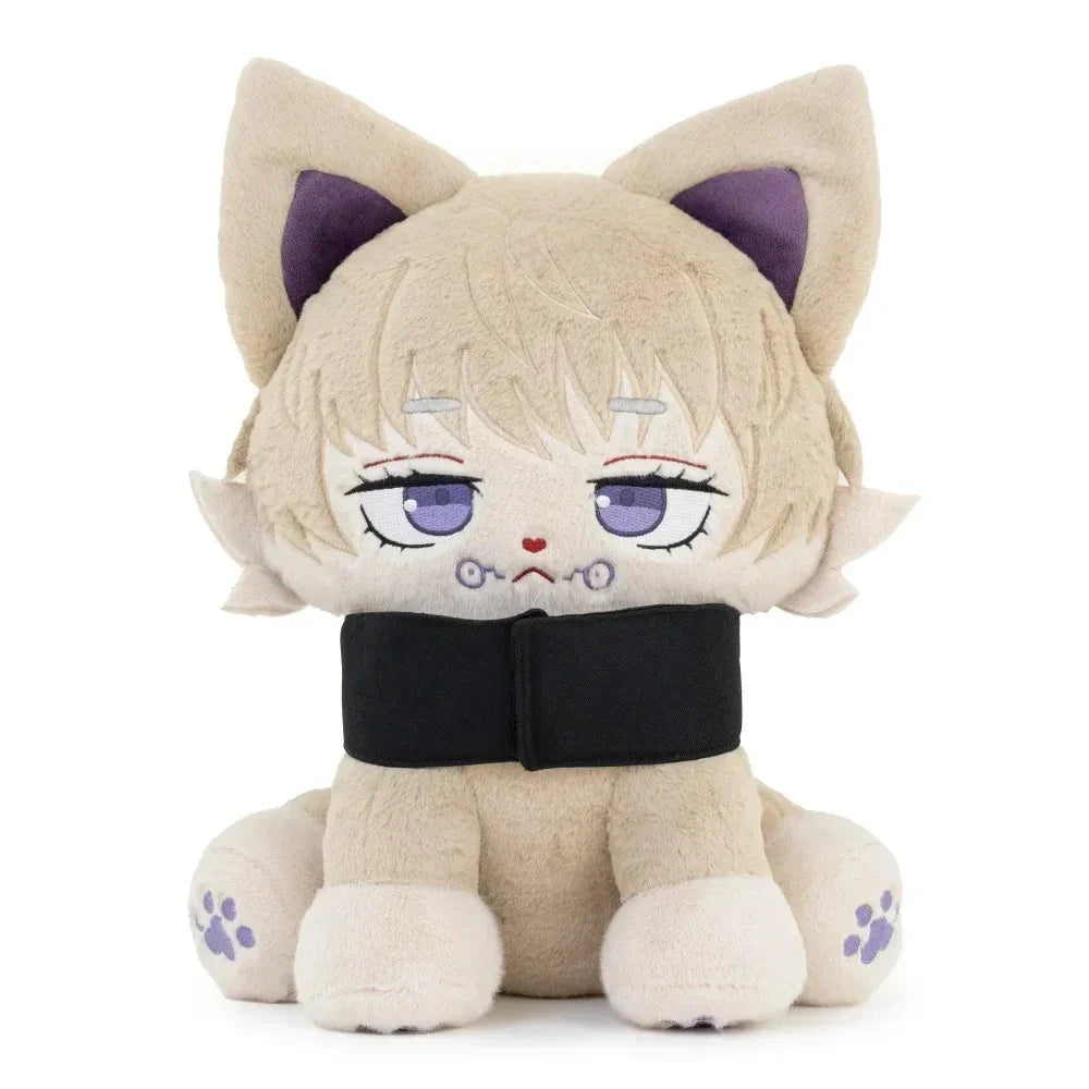 Inumakimeow（17IN)