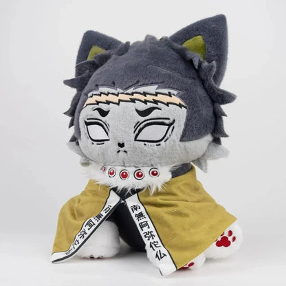 Gyomeimeow (17IN)