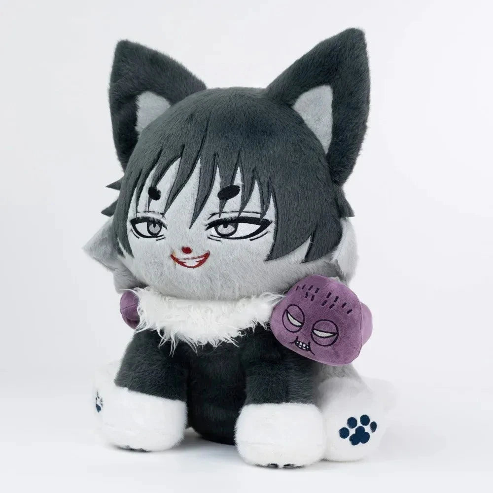 Tojimeow (17IN)