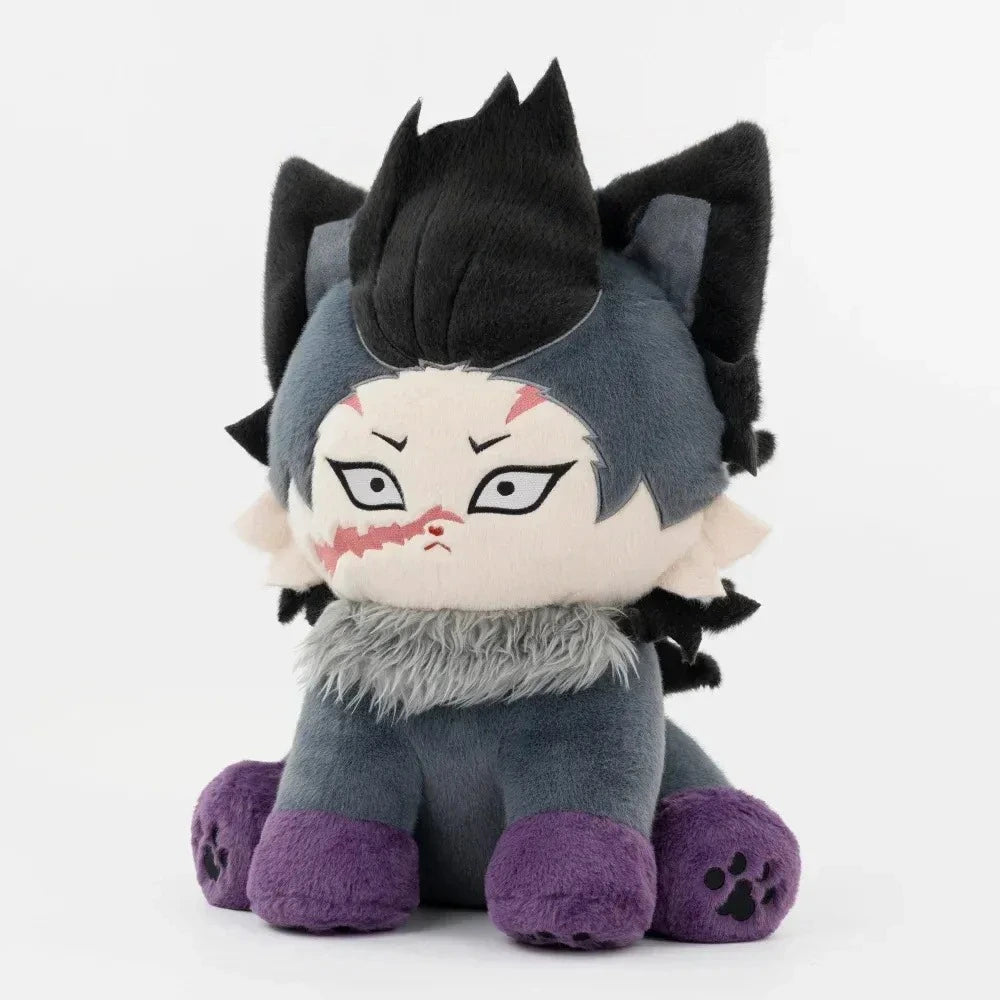 Genyameow (18IN)