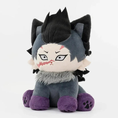 Genyameow (18IN)