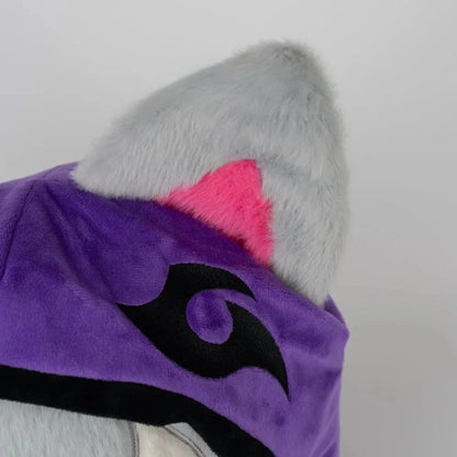 Mozemeow (17IN)