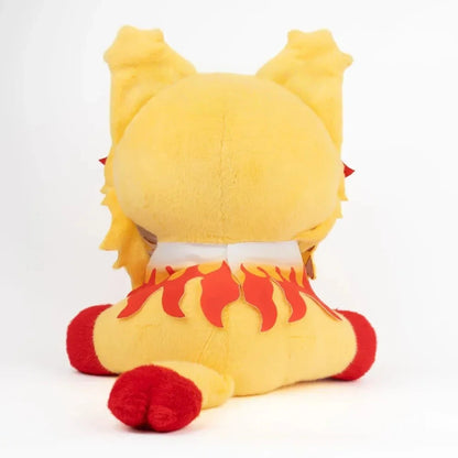 Rengokumeow (17IN)