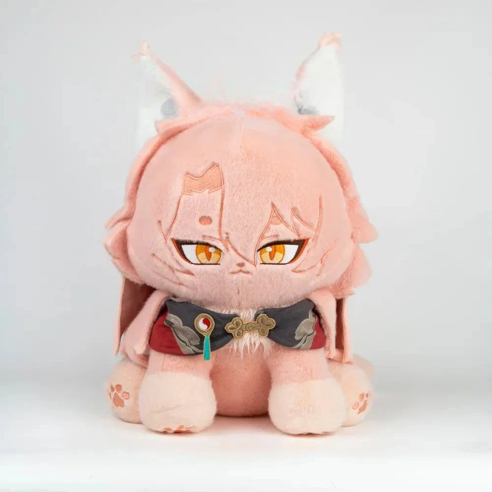 [Restock] Jiaoqiu Meow (18IN)