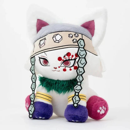 Tengenmeow (17IN)