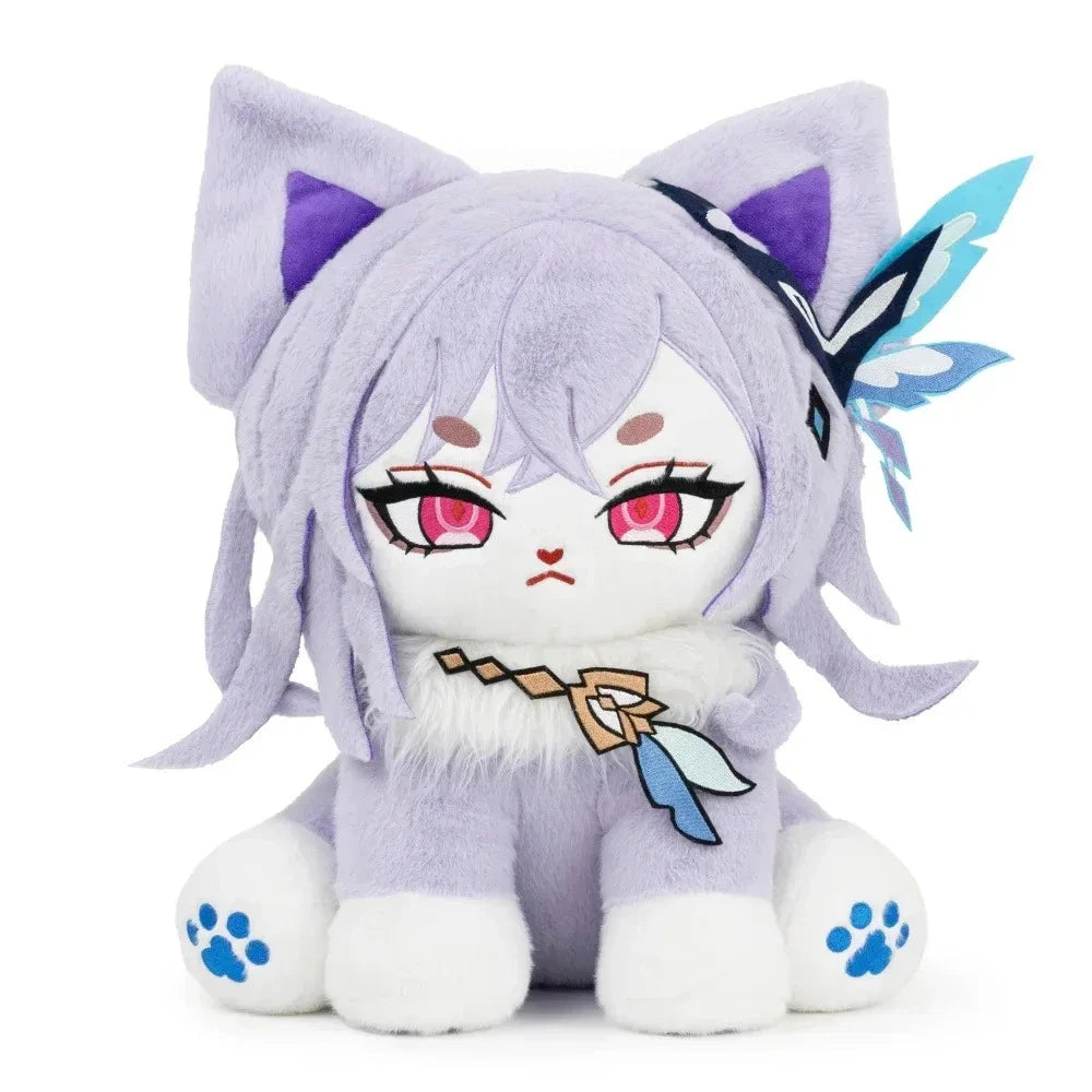 Skirkmeow (17IN)