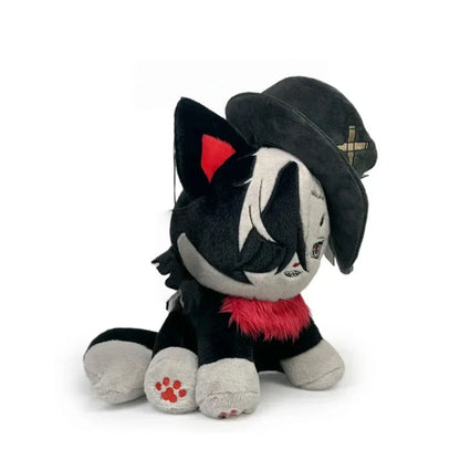 Boothill Meow (17IN)