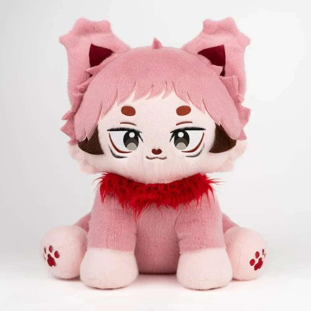 Yujimeow (17IN)