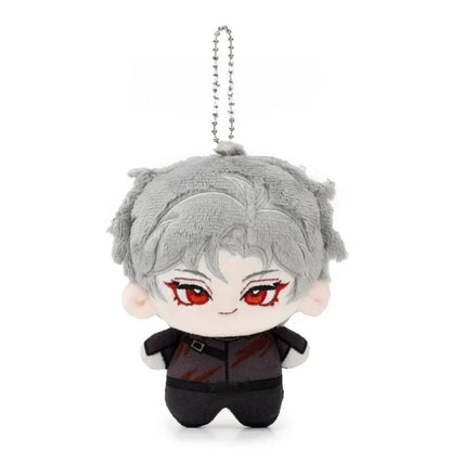 Sylus Plush Doll (4IN)