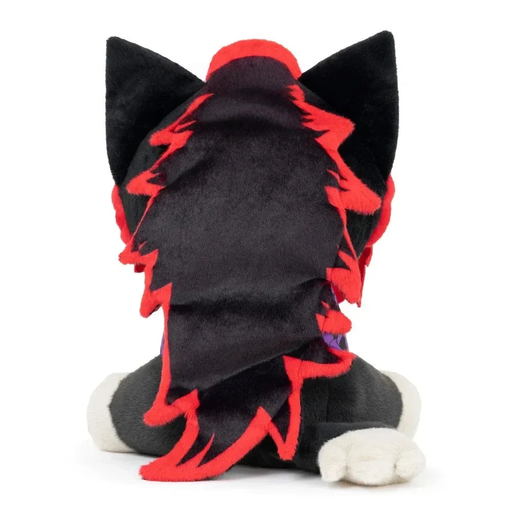 Kokushibomeow (18IN)
