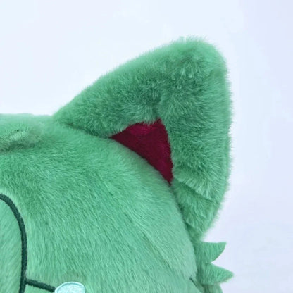 Baizhu Meow (16IN)