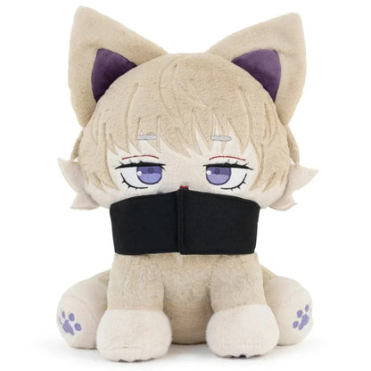 Inumakimeow（17IN)