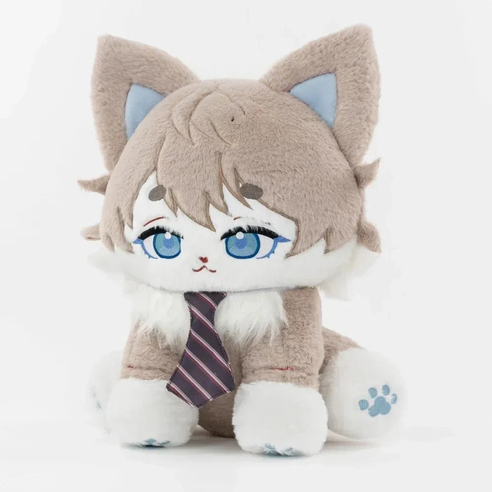 Xaviermeow (17IN)