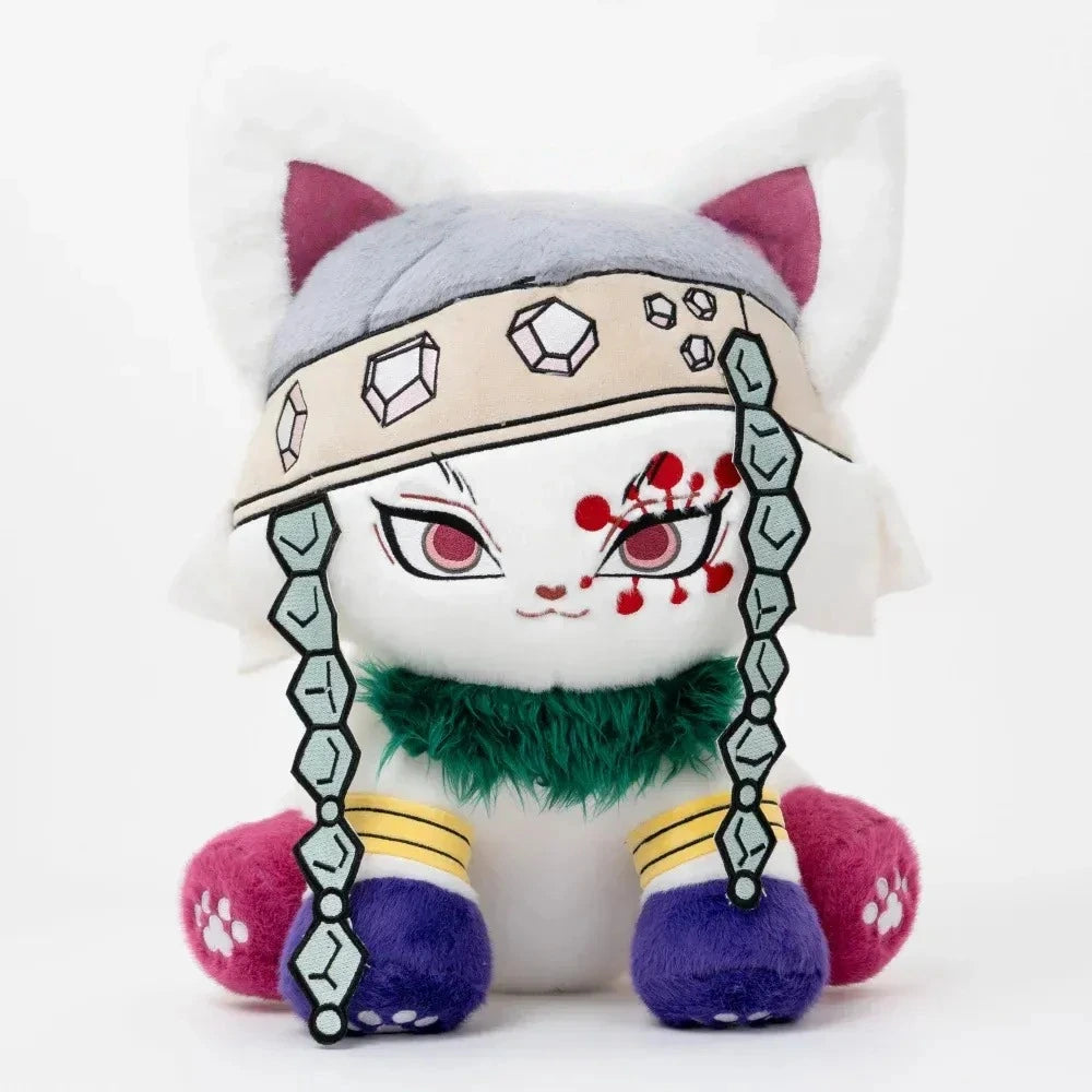 Tengenmeow (17IN)