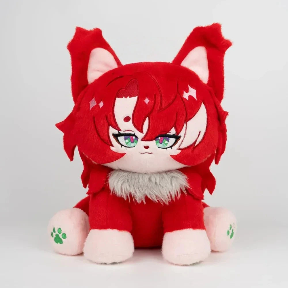 Argenti Meow (17IN)「Low Stock」