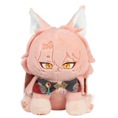 [Restock] Jiaoqiu Meow (18IN)
