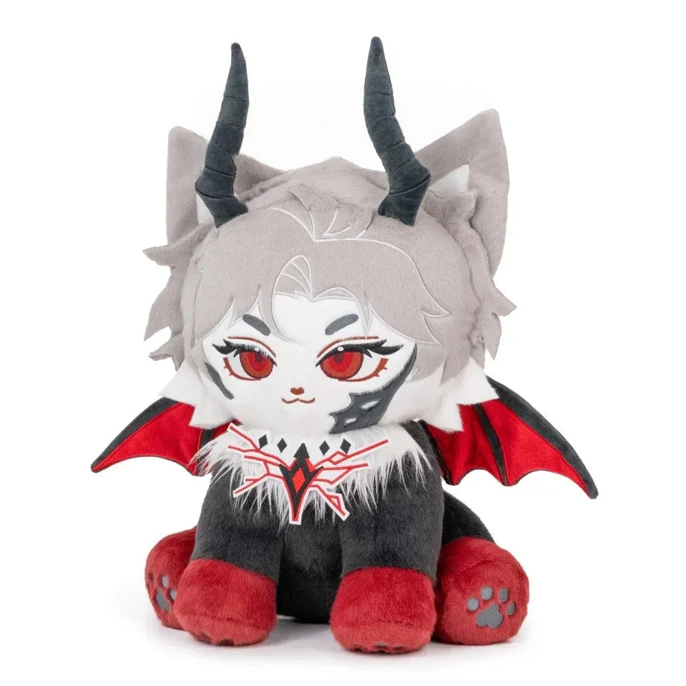 Dragon Sylusmeow (18IN)