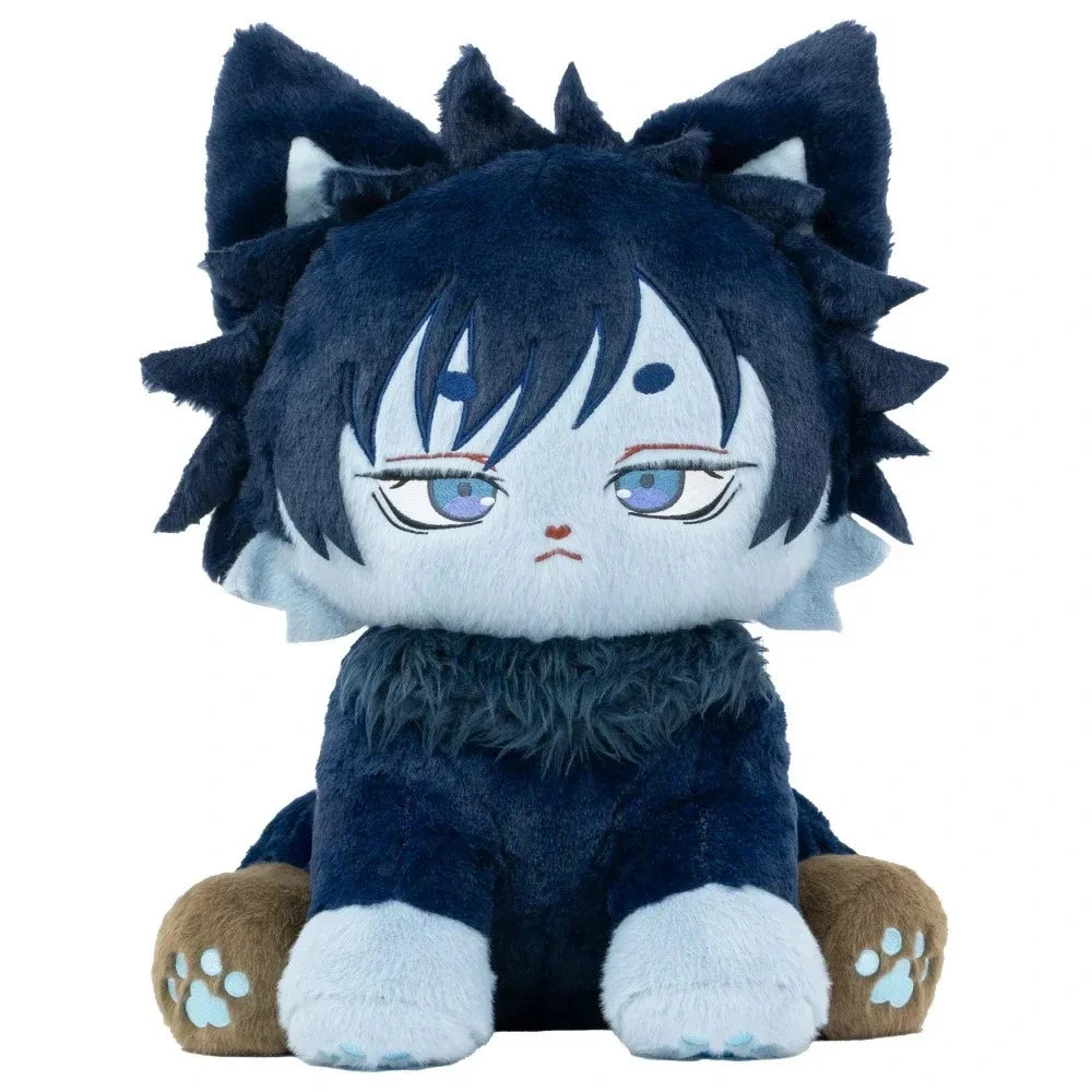 Megumimeow (18IN)