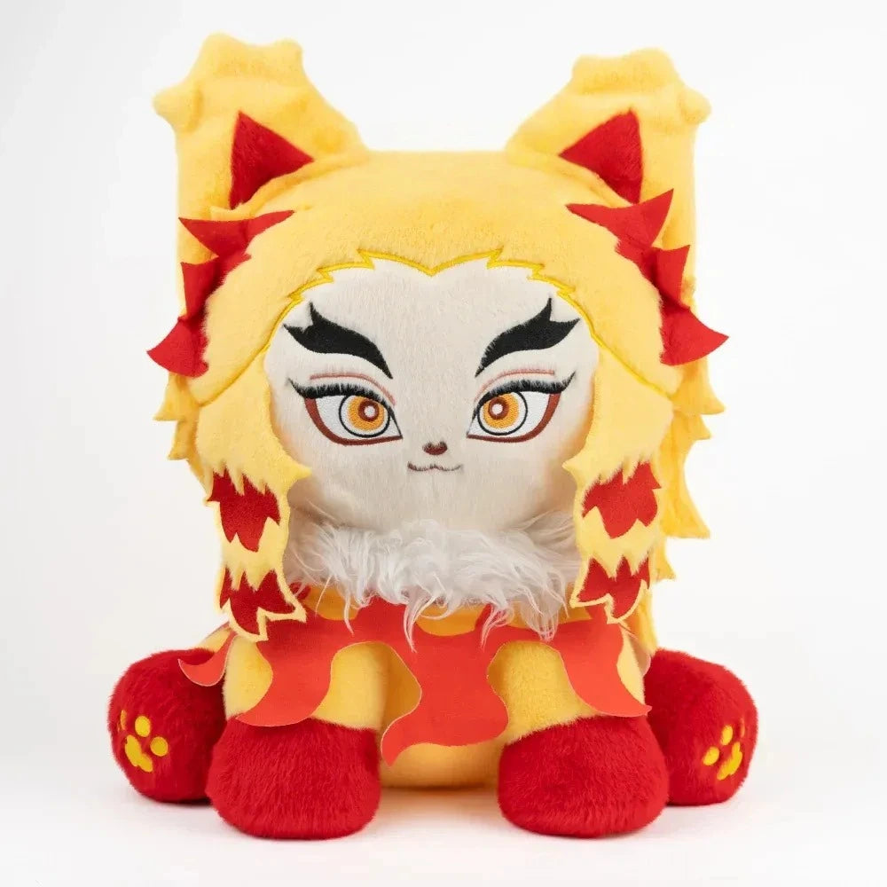 Rengokumeow (17IN)
