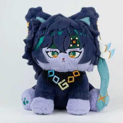 Kinich Meow (17IN)