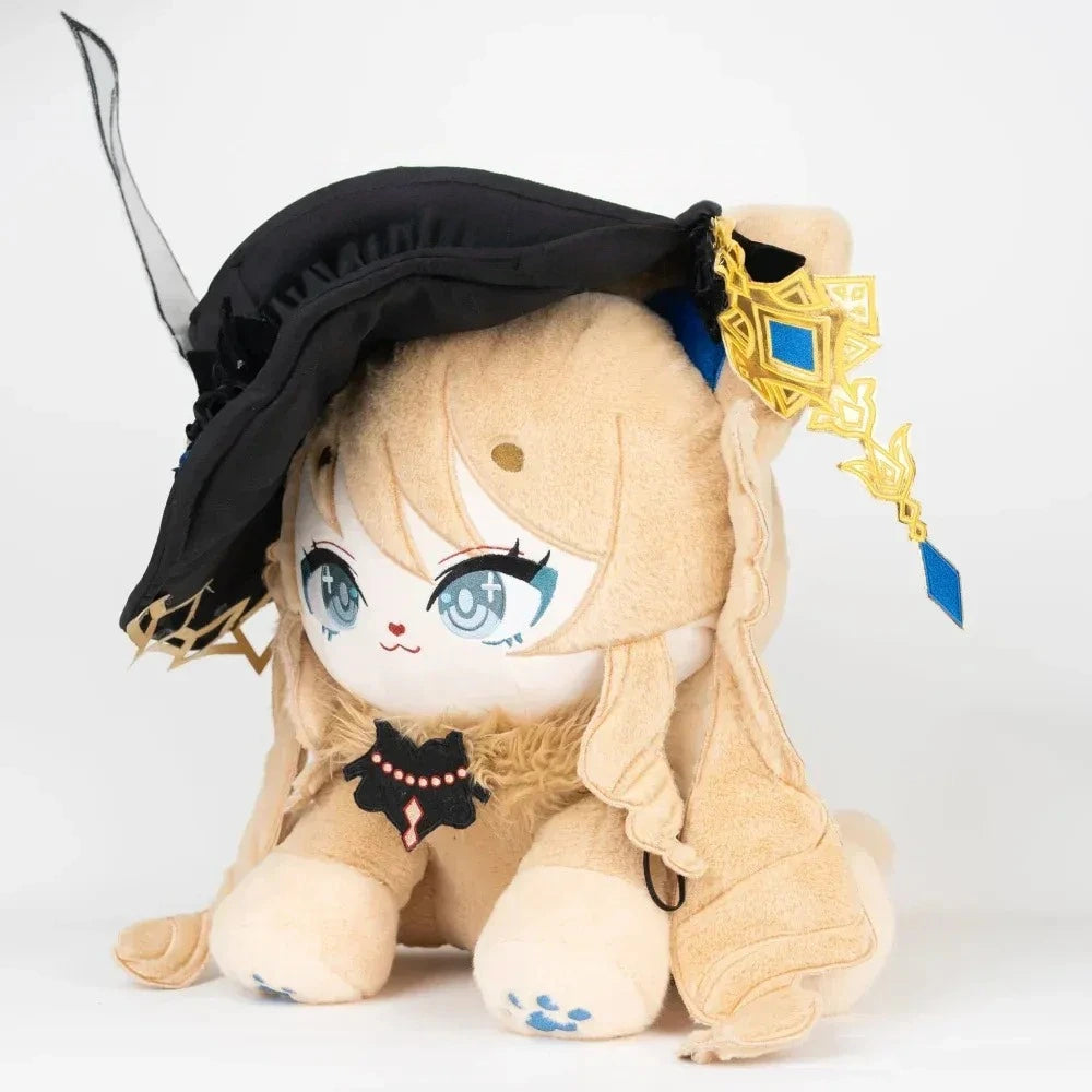 [Restock ] Navia Meow (17IN)