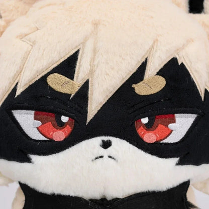 Bakugomeow (17IN)