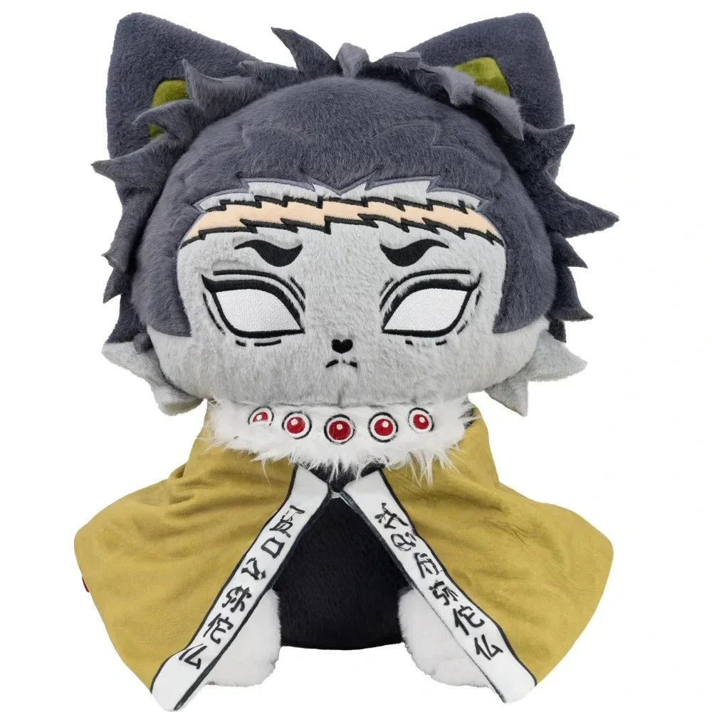 Gyomeimeow (17IN)