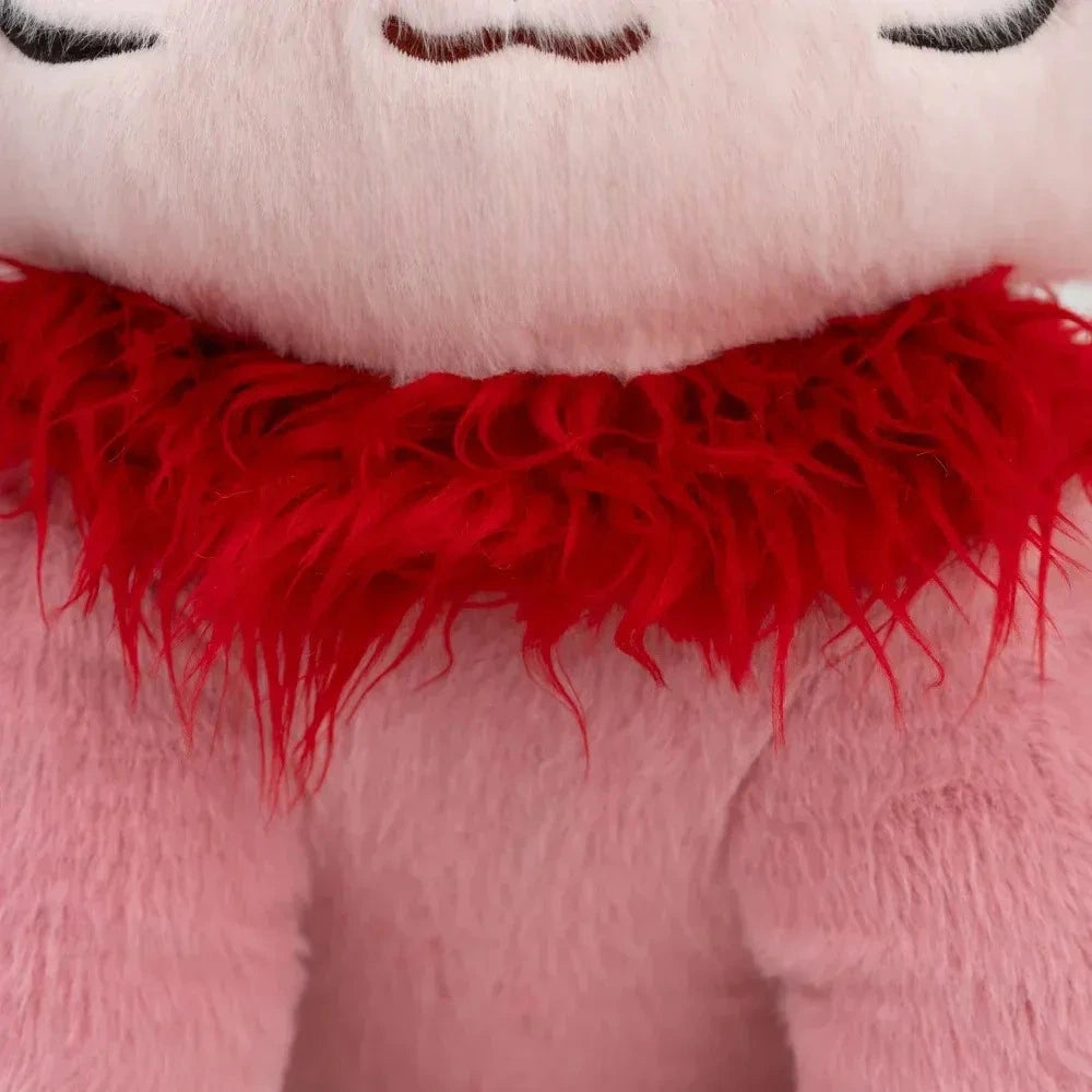 Yujimeow (17IN)