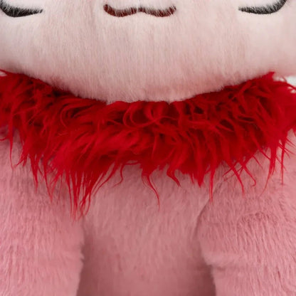 Yujimeow (17IN)