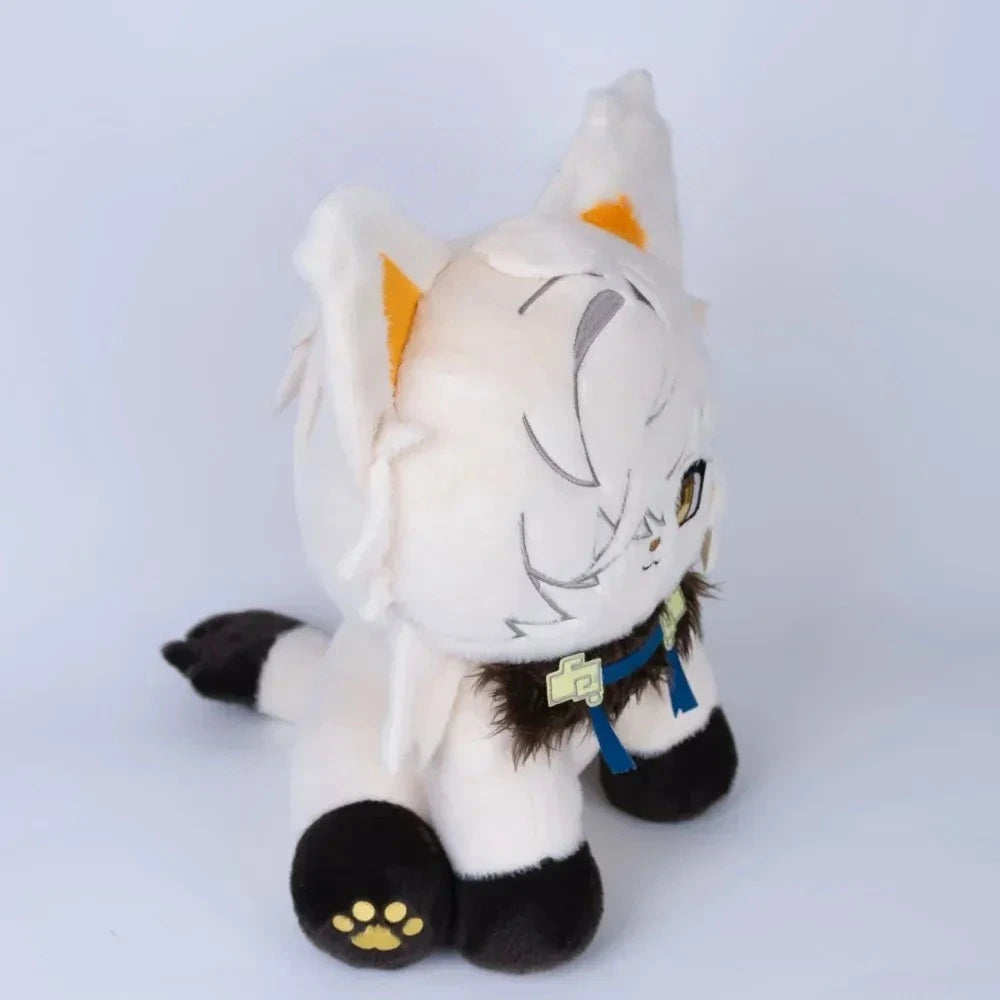 [Restock ] Jingyuan Meow (17IN)