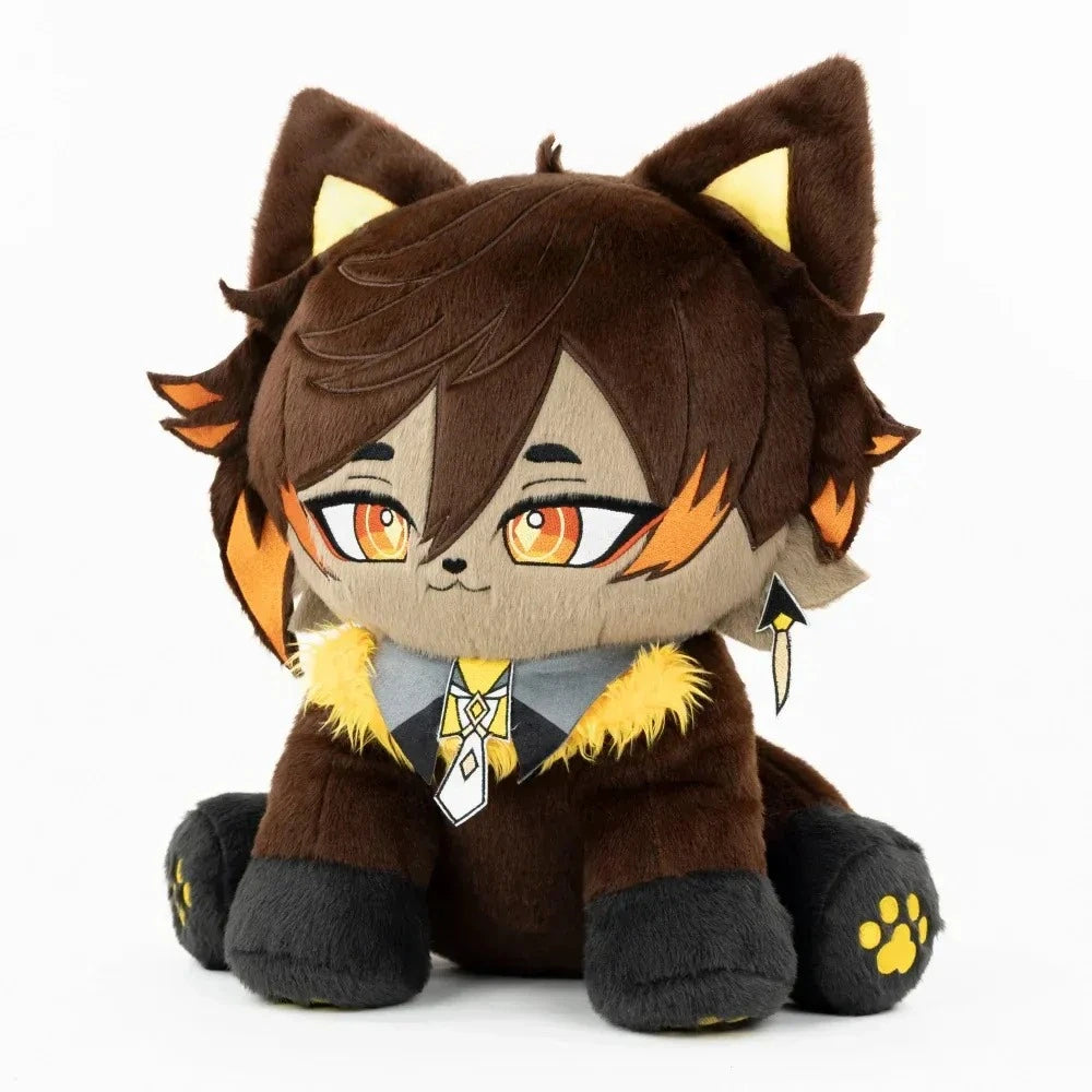 Zhonglimeow (17IN)