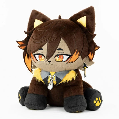 Zhonglimeow (17IN)