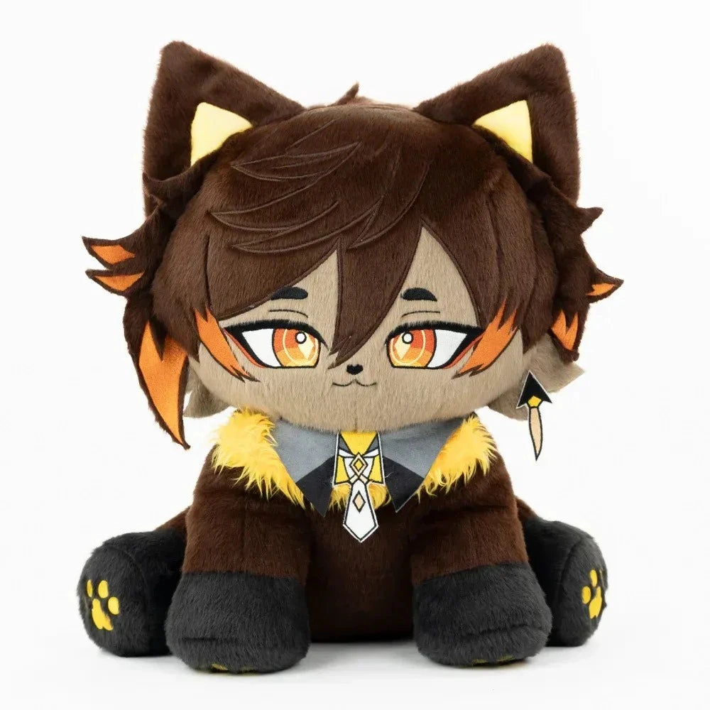 Zhonglimeow (17IN)