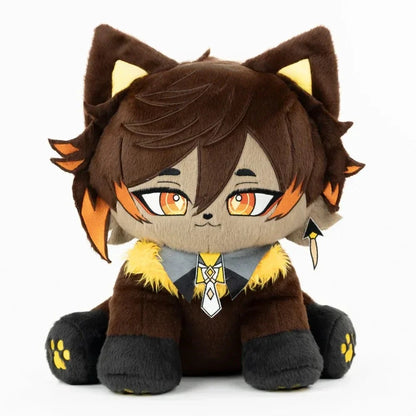 Zhonglimeow (17IN)