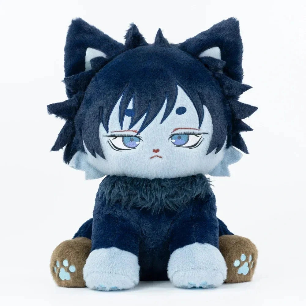 Megumimeow (18IN)