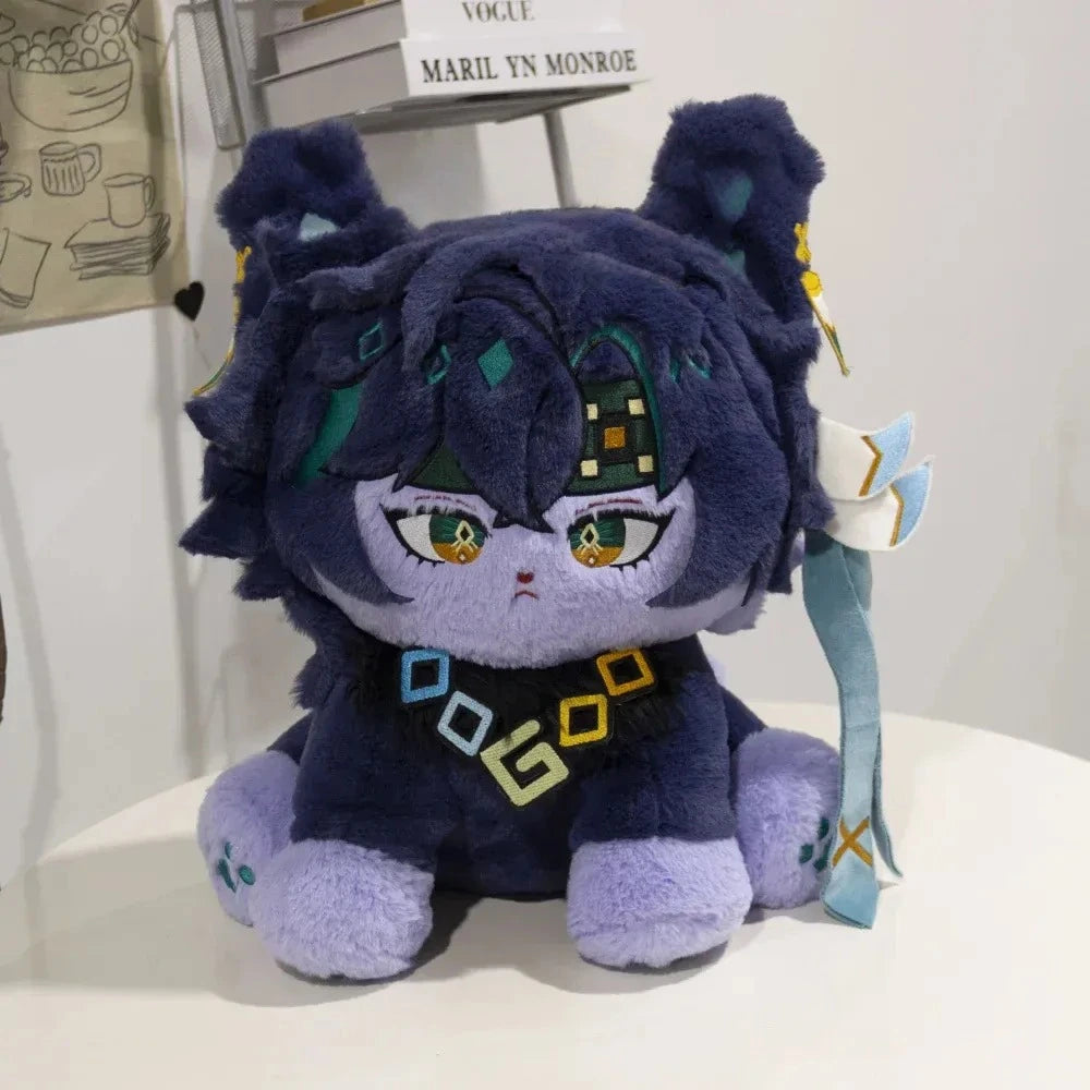 Kinich Meow (17IN)