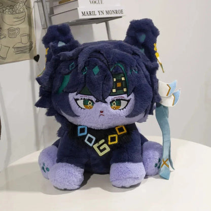 Kinich Meow (17IN)