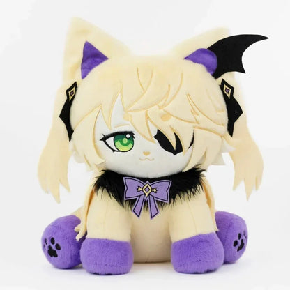 Fischlmeow (17IN)「Low Stock」